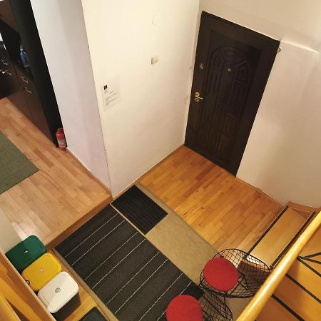 Neo Apartment Studio-Loft Kluž Exteriér fotografie