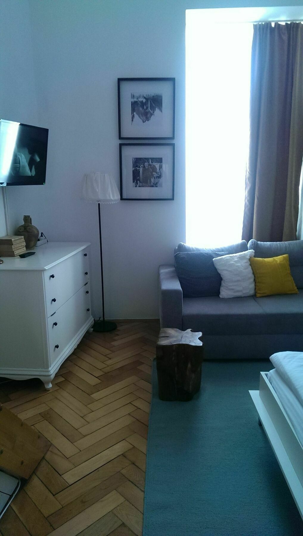 Neo Apartment Studio-Loft Kluž Exteriér fotografie