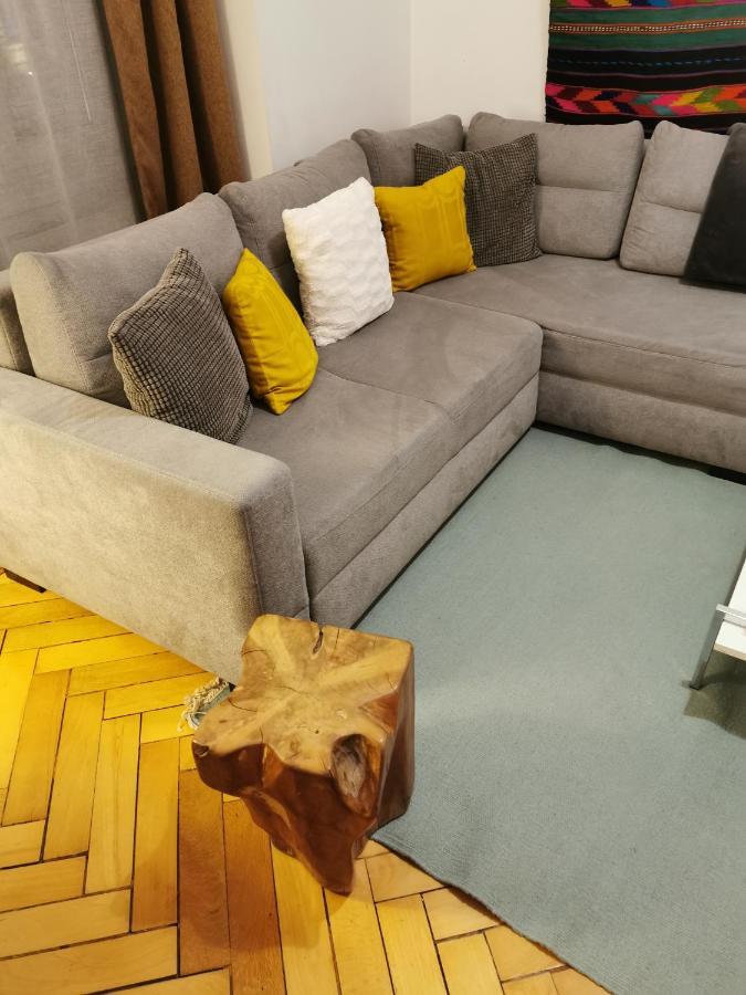 Neo Apartment Studio-Loft Kluž Exteriér fotografie